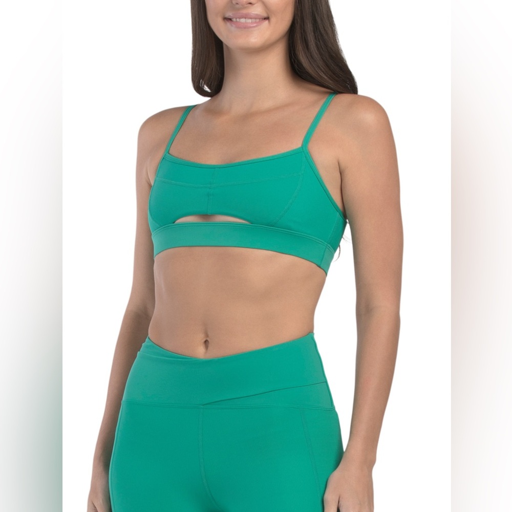 L*Space Sports Bra - NWT